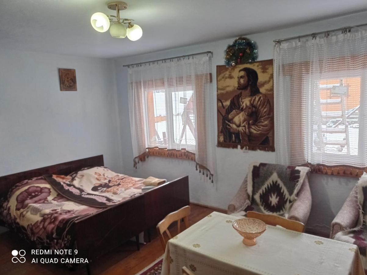 Садиба Брусний Микуличин Экстерьер фото